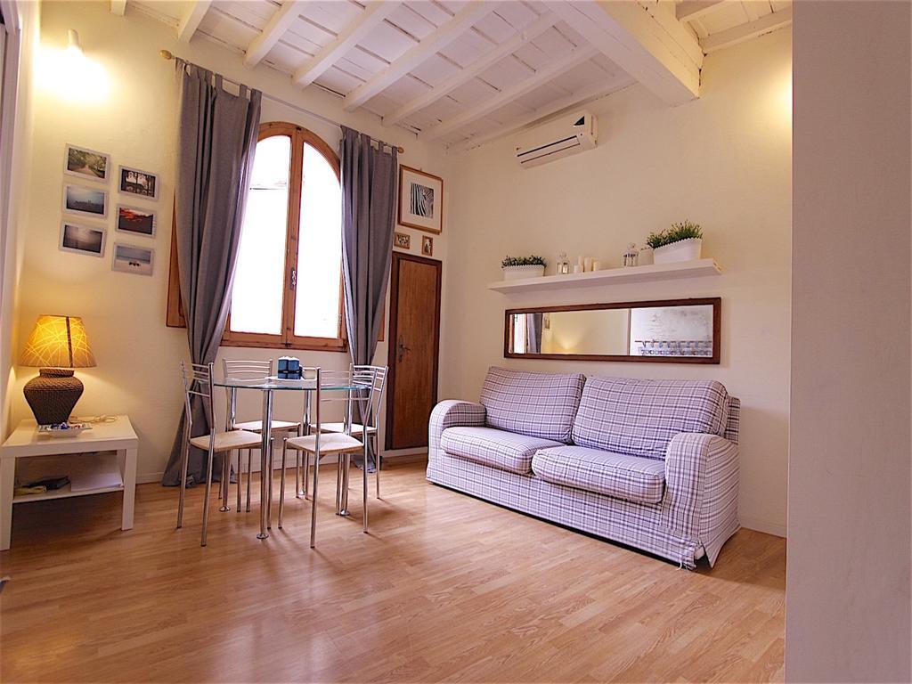 Apartment Palazzuolo *
