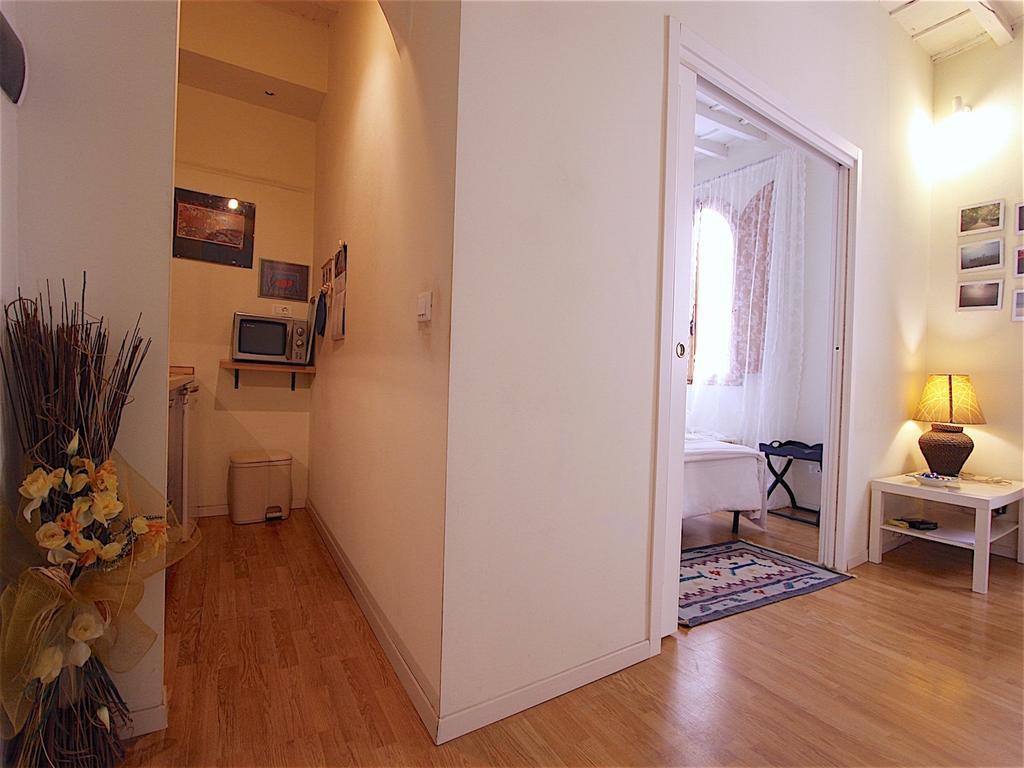 Palazzuolo Appartement