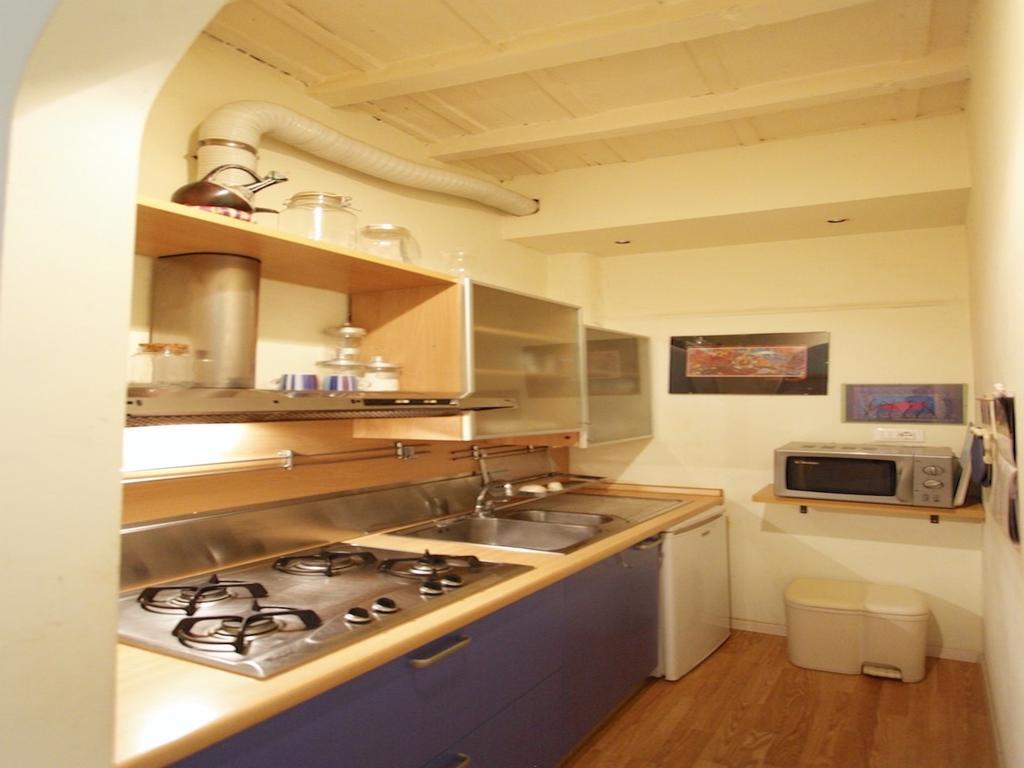 Palazzuolo Appartement