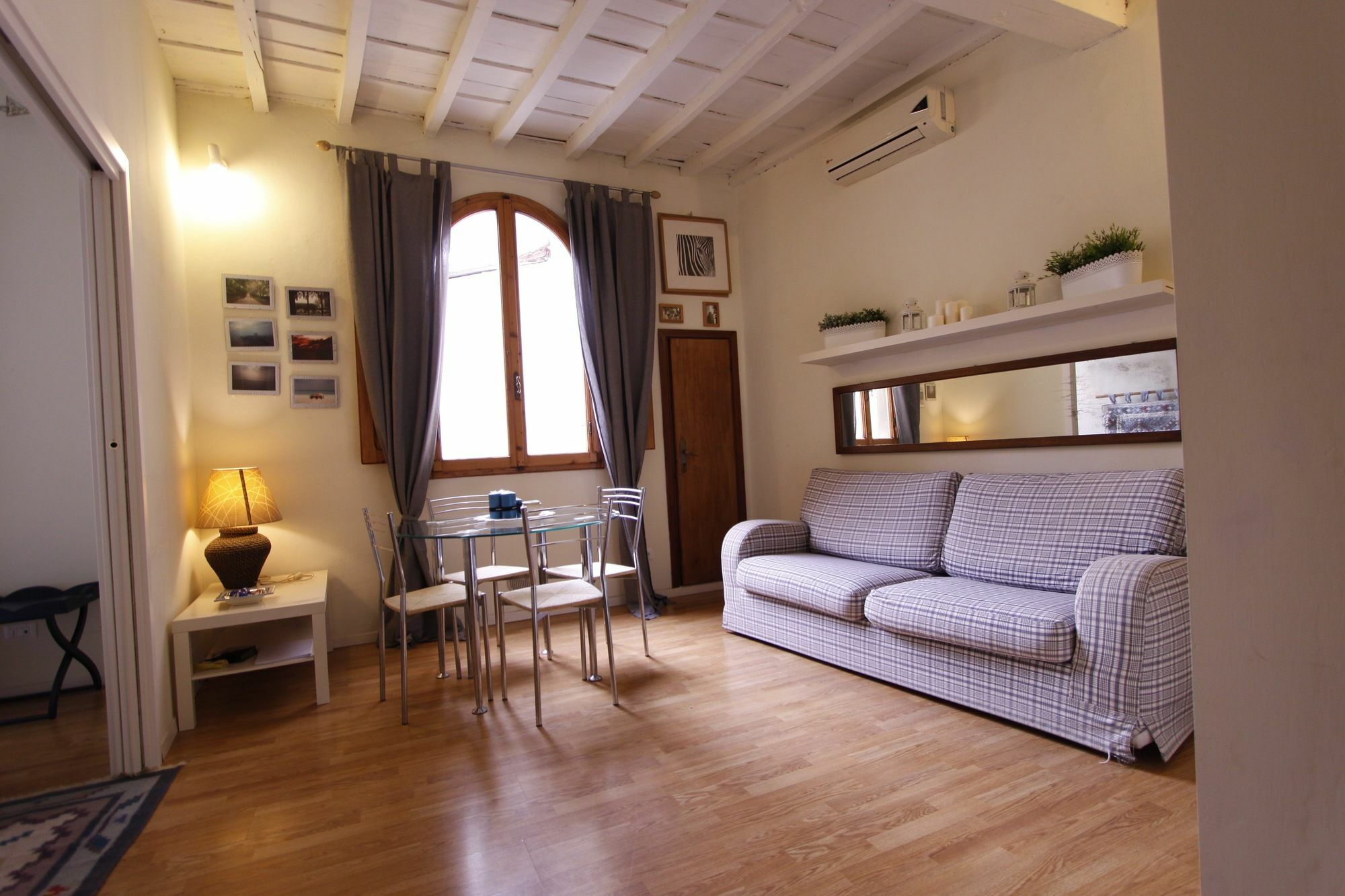 Palazzuolo Appartement Florence